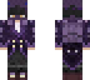 shulker popdroiid