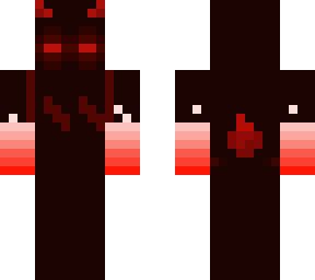 silkfire demon