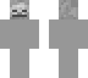 skeleton
