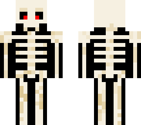 skeleton-esqueleto