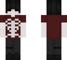 skelton