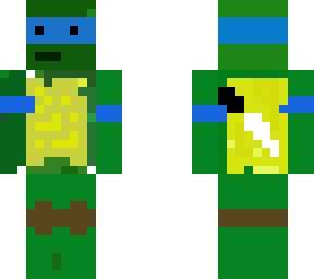 skin dedicada a macpato14