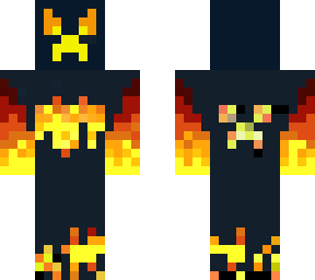 skin idea from my avtar !!