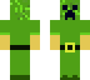 skin troll