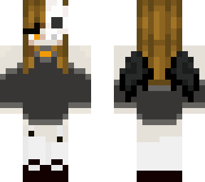 skintober??