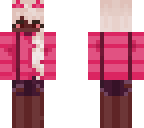 skintober 6 < 3 ! :d