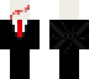 slender