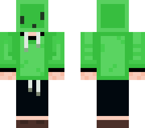 slime
