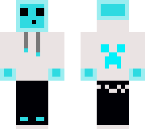 slime azul
