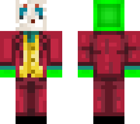 slime joker