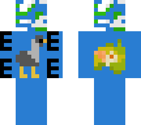 smp earth emu empire