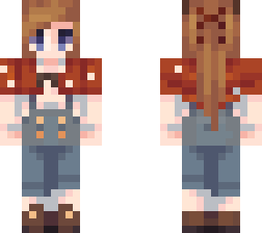 sniff skin reshade