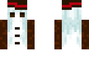 snowwoman
