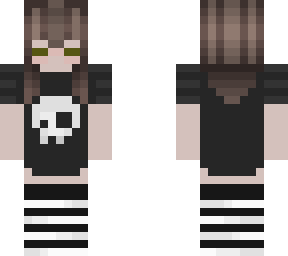 some i updated cuz i didn't like how the og artist did the eyes