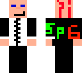 sp6 gamer