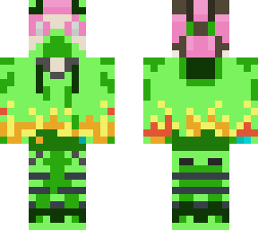 space rosa