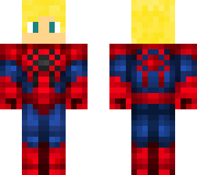 spider lito