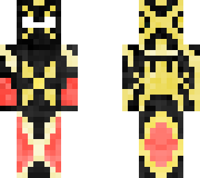 spider-man black and gold suit