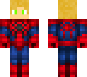 spiderusi