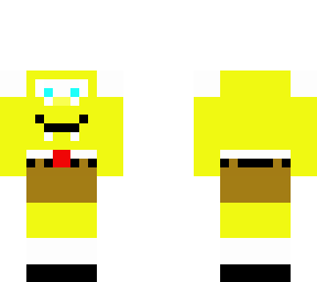 spongebob