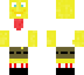 spongebob squarepants 2.0