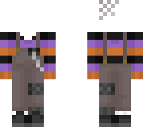 spooky season!!!! -grunge- skintober!!