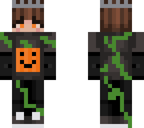 spooky timeeee