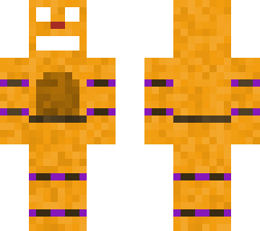 spring bonnie