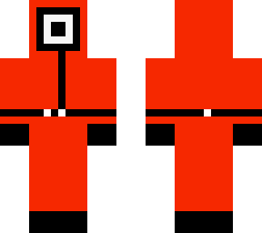 square guard