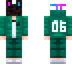 squid game