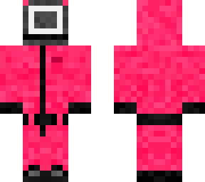 squid game
