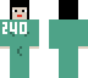 squid game 240