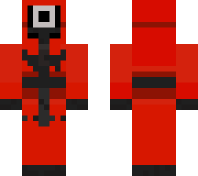 squid game guard