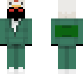squid game male