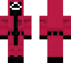 squid game soldier