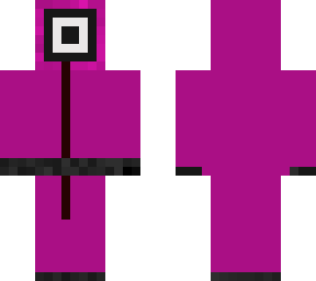 squid game square