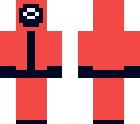 squid game-worker