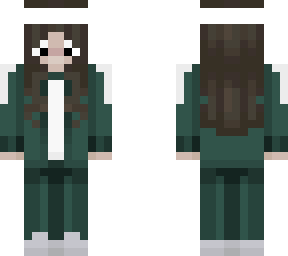 squidgame character!