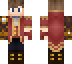 steampunk