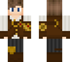 steampunk