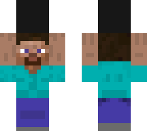steve but ...