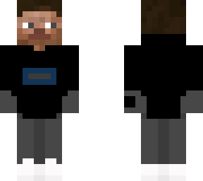 steve but better