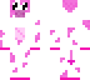 strawberry cow