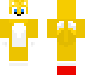 tails
