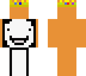 tangerine orange dream smile