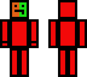 tapl skin with grass camo