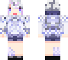 teru bozu (without jacket) fixed