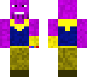 thanos