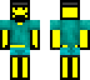 the banana man