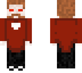 the man who tried the new trending look